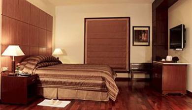 Hotel Parkland Retreat Nové Dillí Exteriér fotografie